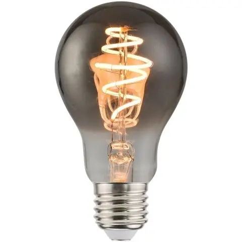 Nordlux DECO SPIRAL LED-lampa Premium